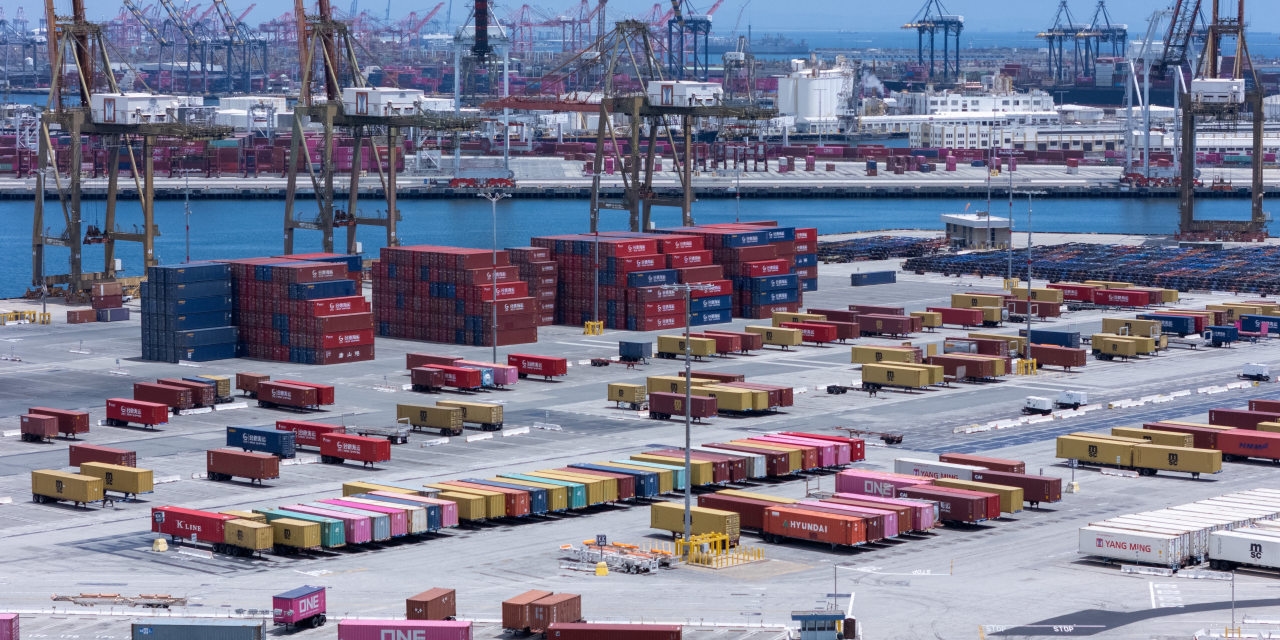 Trump Faces Crucial Week for Reaching Trade Deals