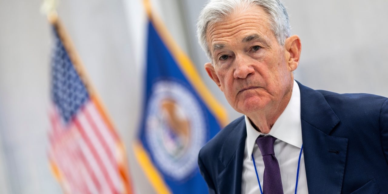 Fed Minutes Highlight Concerns Over Higher Prices