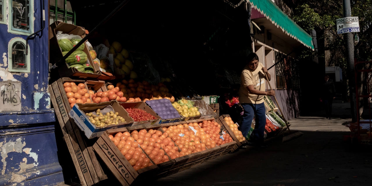 What Happens When Politicians Meddle With Economic Data: Argentina's Example