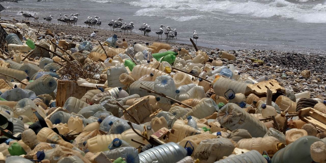 A Treaty to Cut Plastic Pollution Is Set for Yet Another Round of Debate