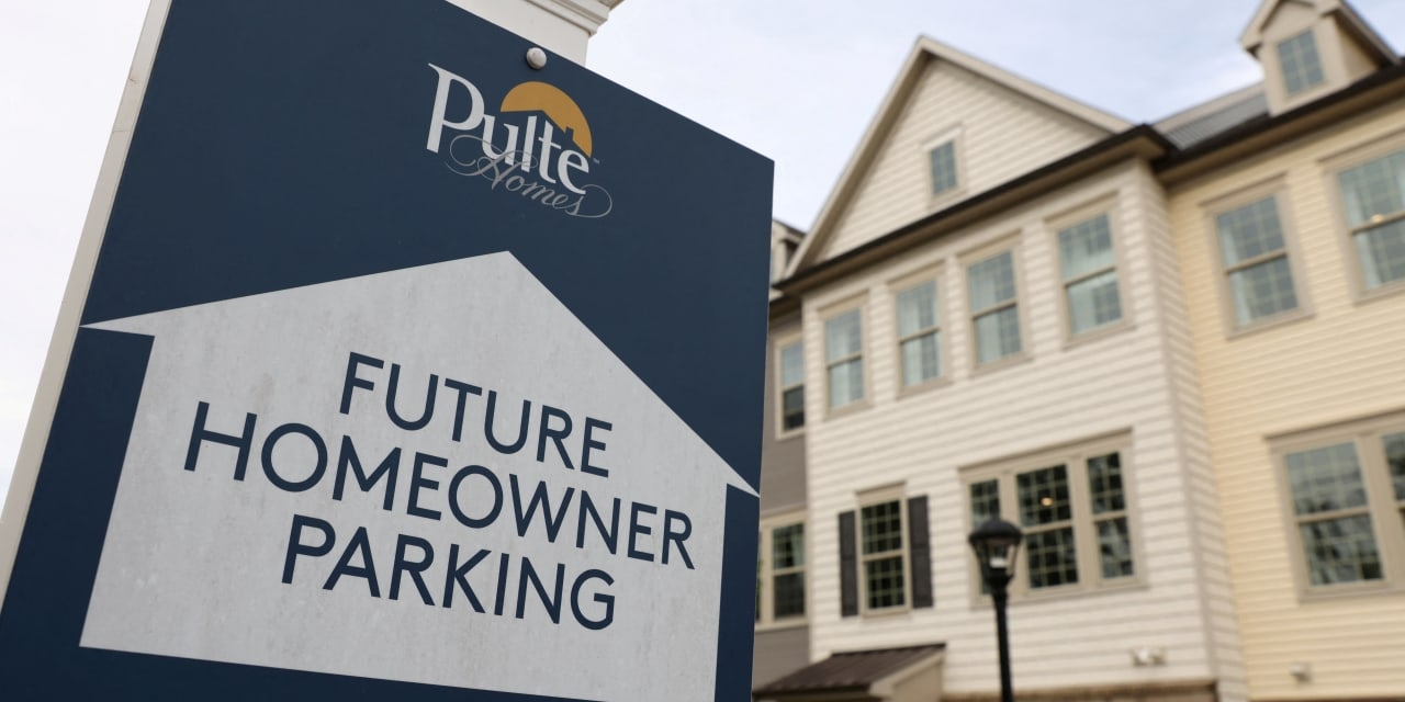 PulteGroup Results Weaken as Housing Market Continues to Struggle