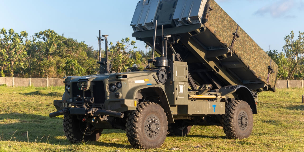 U.S. Aims to Keep Chinese Navy Guessing With New Missile System