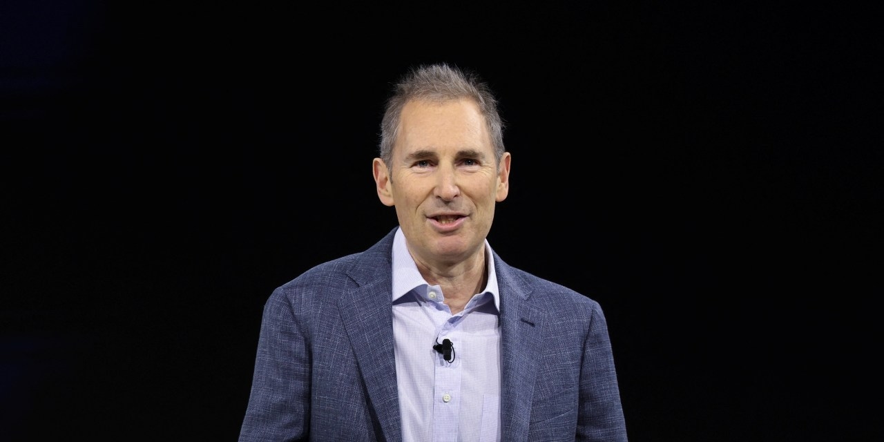 Why Amazon's Massive Retail Business Is No Longer Enough