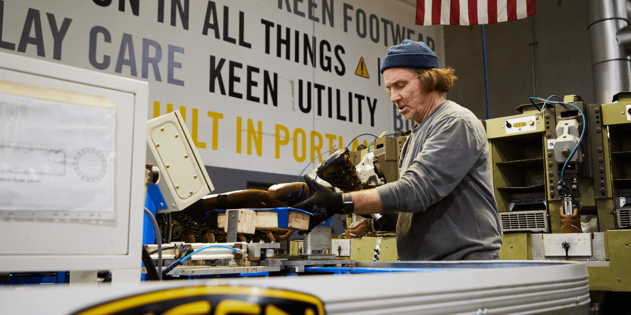 Shoemaker Leans on Automation to Expand U.S. Production