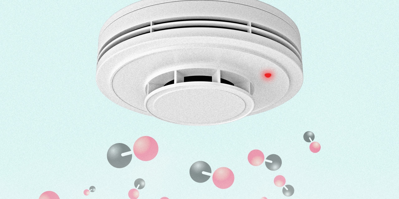 Should You Travel With a Carbon-Monoxide Detector?