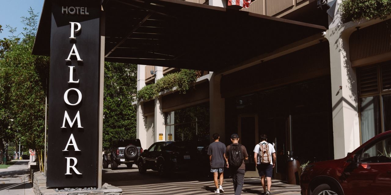 $30 Minimum Wage Has L.A. Hotel Owners in Revolt