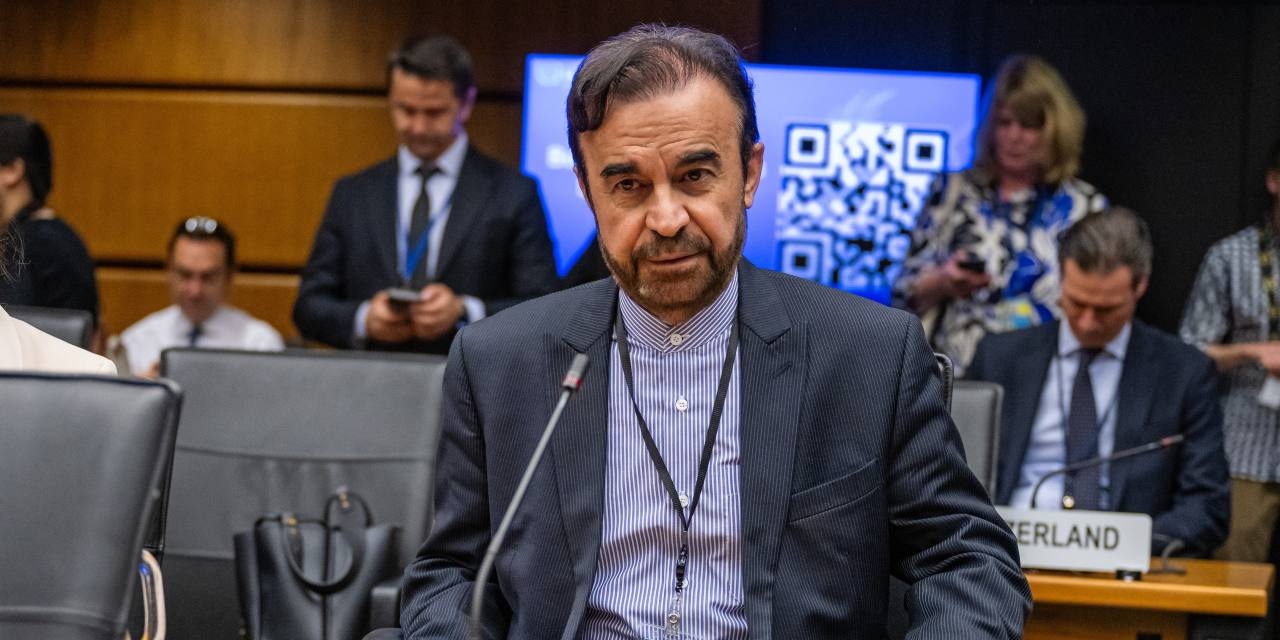 Iran to Resume Talks in Nuclear Program With United Nations Agency