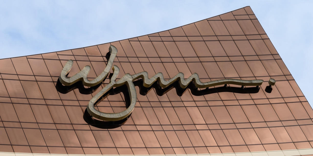 Wynn Resorts Logs Lower Profit, Sales