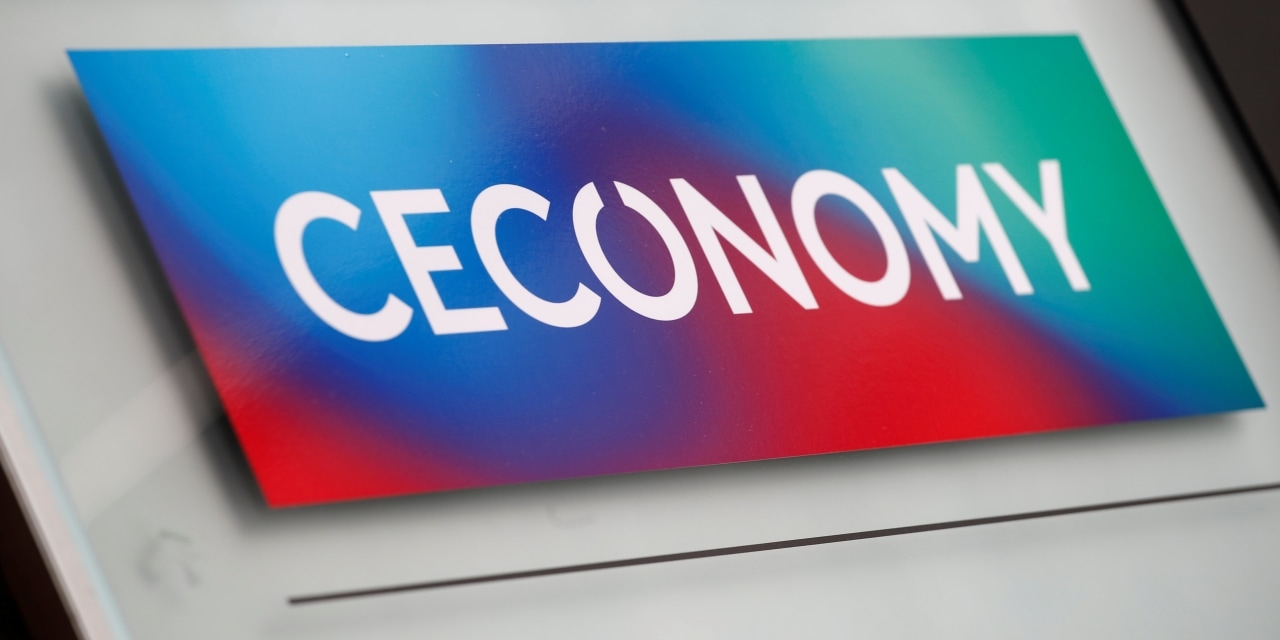 JD.com in Advanced Talks to Buy Germany's Ceconomy in $2.6 Billion Deal