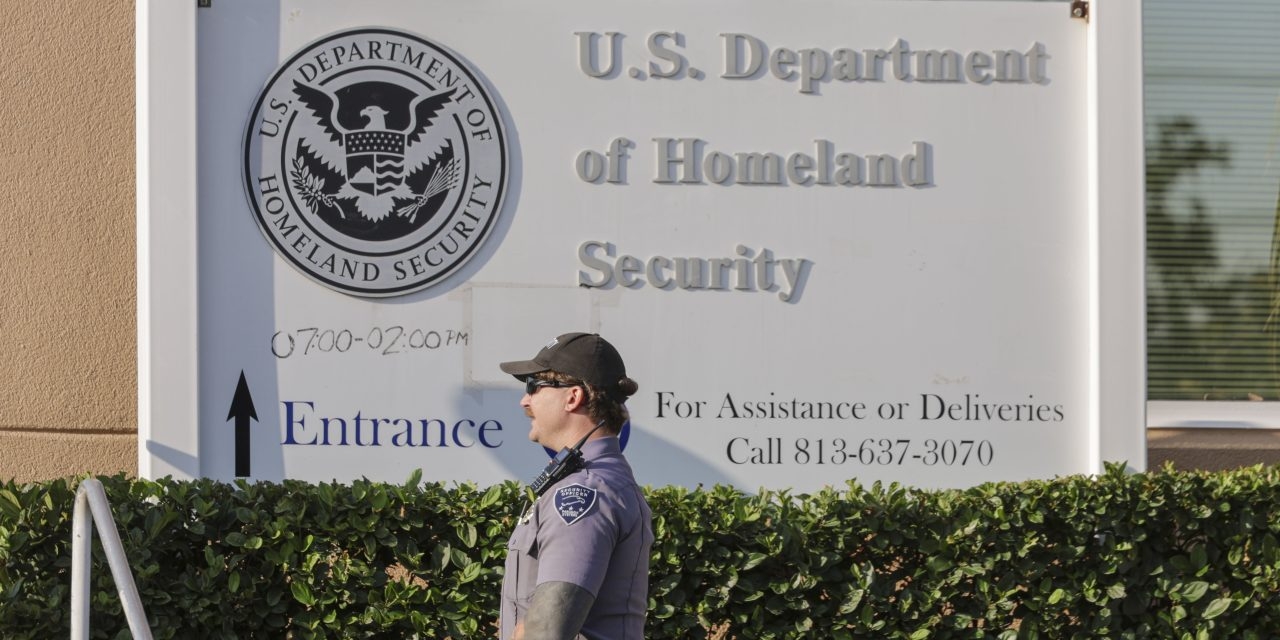 Milwaukee Man Charged With Forging Trump Threat Letters to Facilitate Deportation of Witness