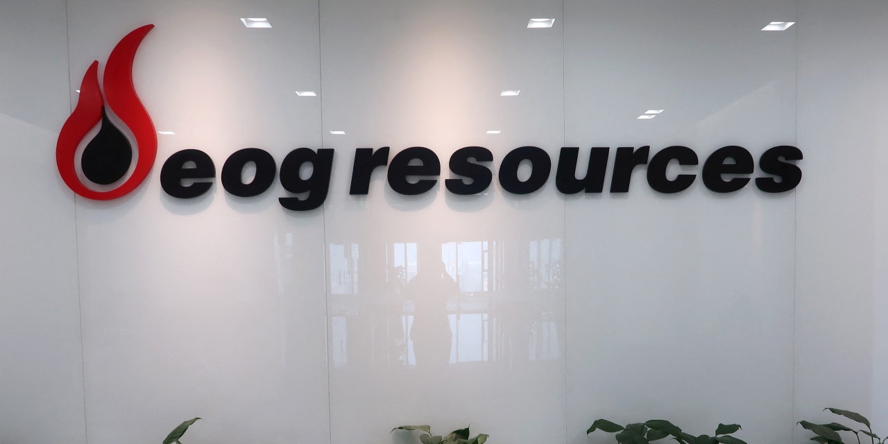 EOG Resources to Buy Encino Acquisition Partners for $5.6 Billion