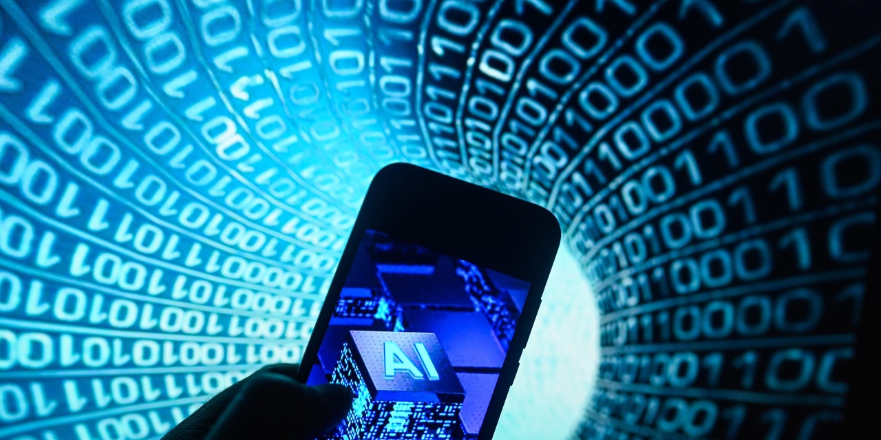 AI's High Cost Pushes Smaller Cybersecurity Companies to Sell