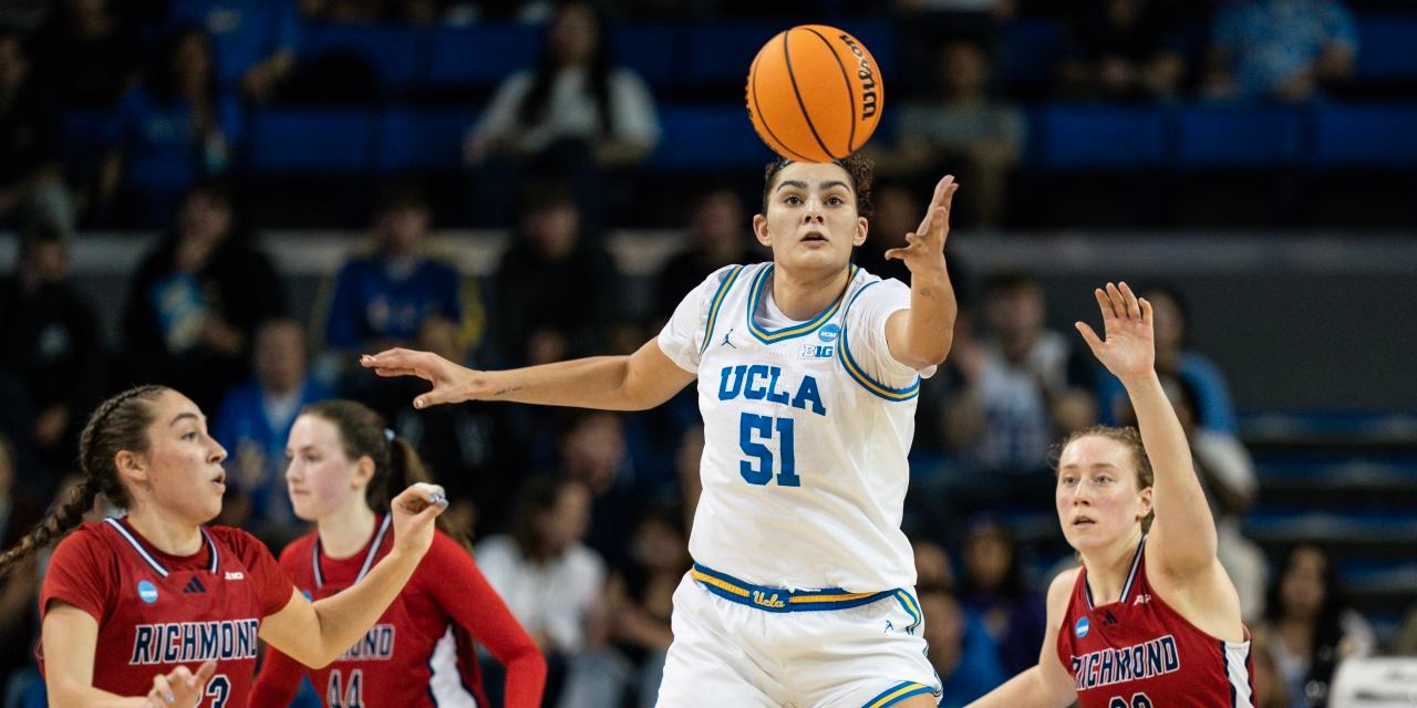 The College Basketball Star Who Received an NBA Education