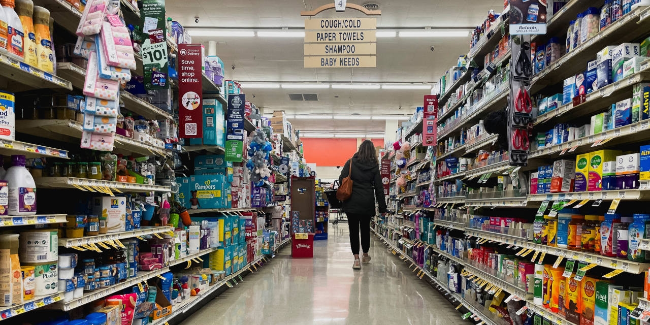 Albertsons Revenue Climbs on Pharmacy, Digital Sales