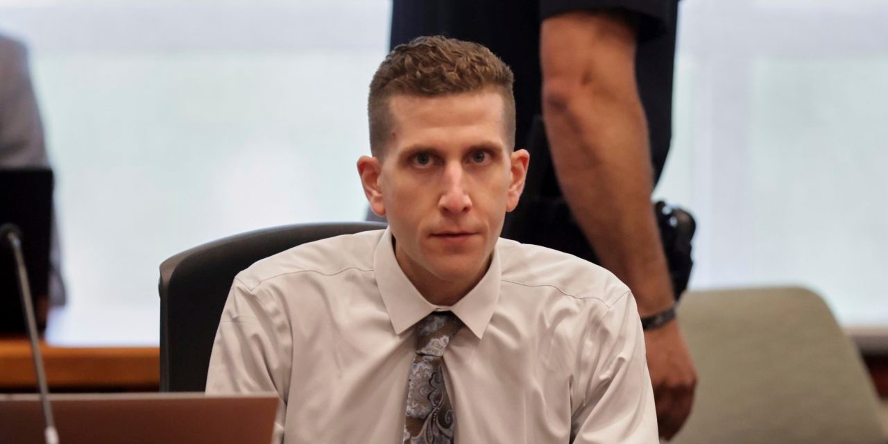 Bryan Kohberger Pleads Guilty in Killings of University of Idaho Students