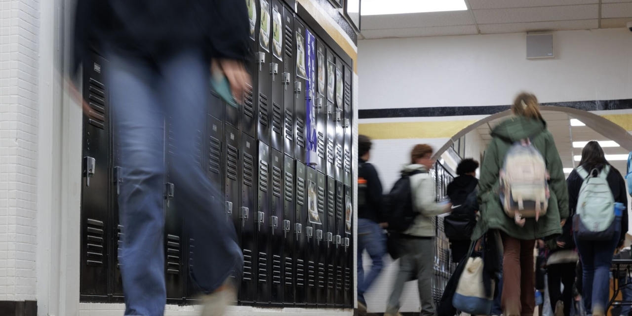 The Tax Bill Would Deliver a Big Win for Private Schools—and Investors