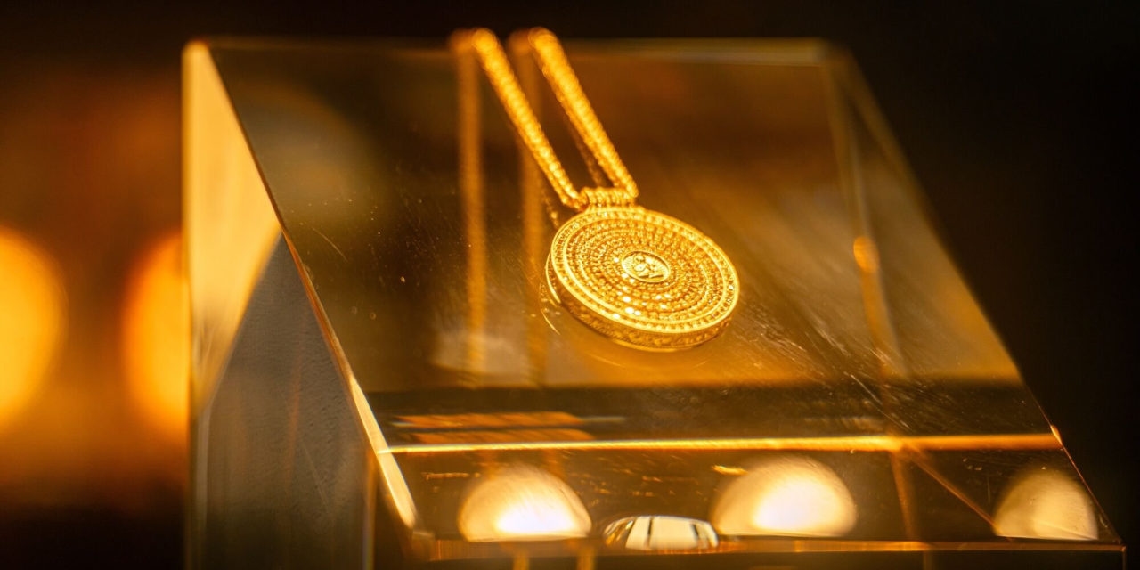 Forget Cartier: Made-in-China Luxury Captivates Chinese Consumers