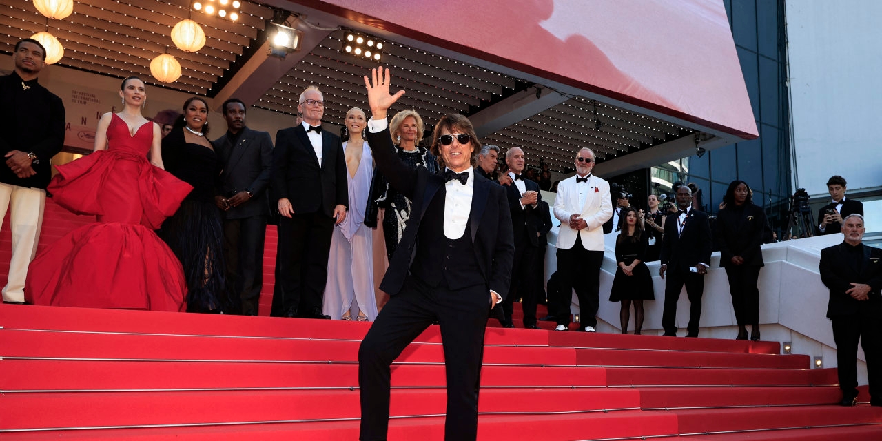 How a French Film Festival Decides the Fate of Movies in America
