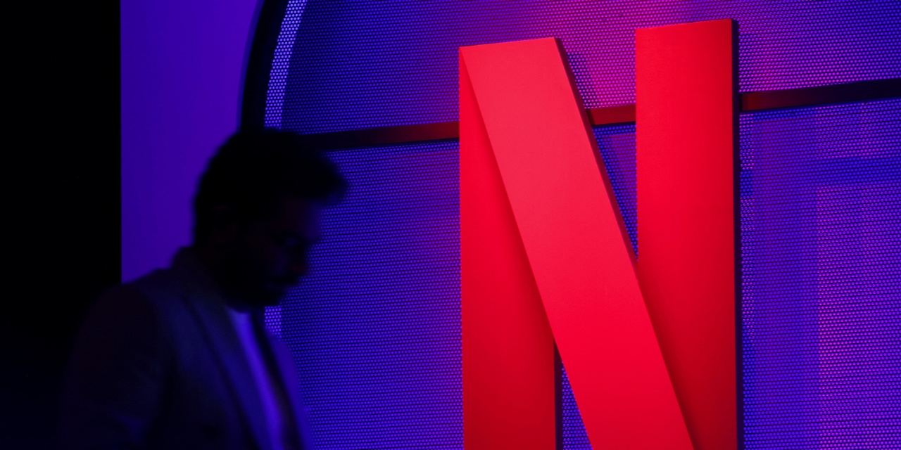 Netflix Is Running Out of Worlds to Conquer
