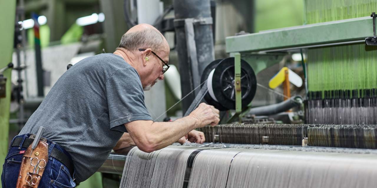 Tariffs Cut Both Ways for U.S. Upholstery Manufacturers