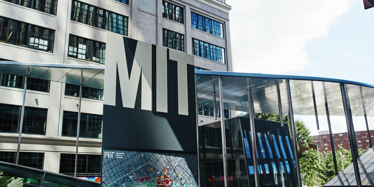MIT Says It No Longer Stands Behind Student's AI Research Paper