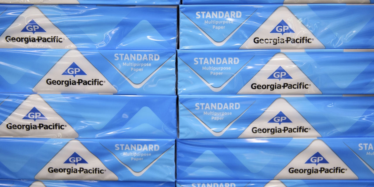 Georgia-Pacific Asbestos Unit Beats Appeal to Stay in Bankruptcy