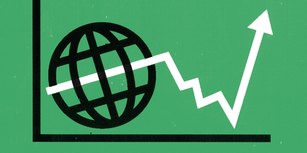 Stock Funds Rose 10.1% in Second Quarter