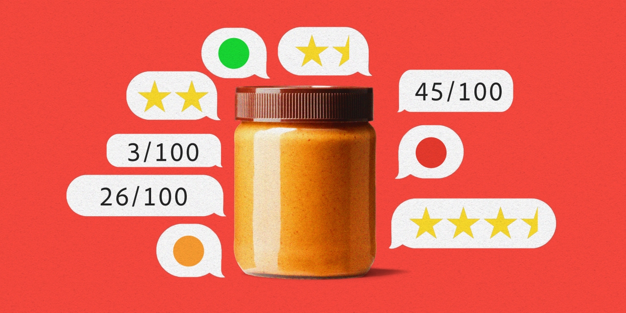 The MAHA-Friendly App That's Driving Food Companies Crazy