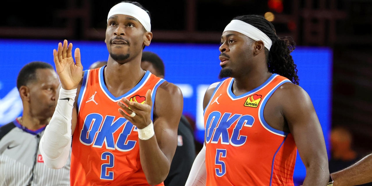 They Live in a Hockey-Mad Nation. They Are Obsessed With an NBA Team 1,000 Miles Away.