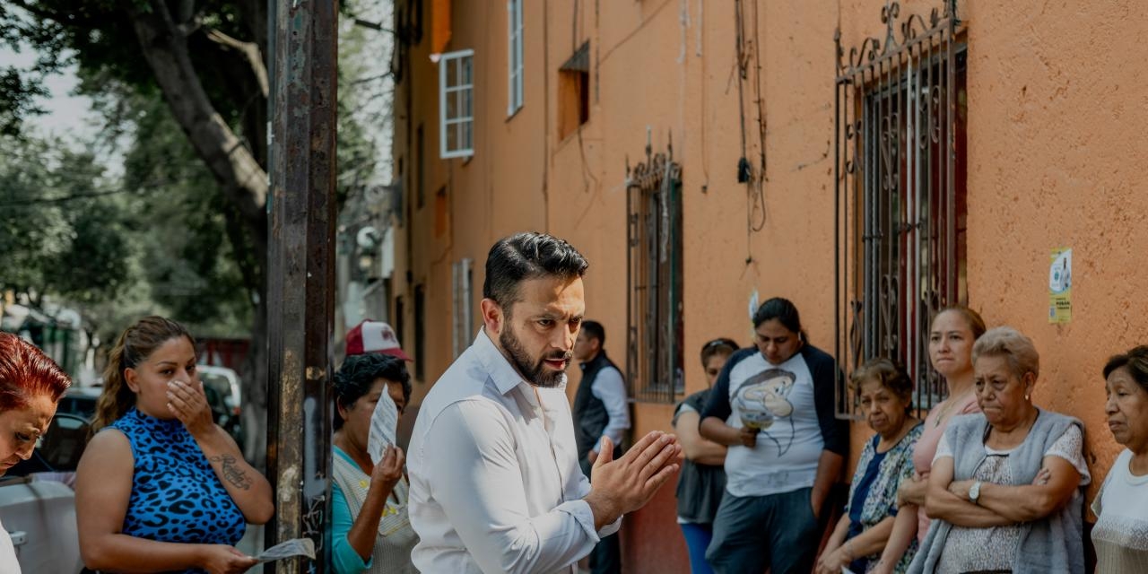 Mexico Has Never Voted for Judges, and Now It's Electing 2,700