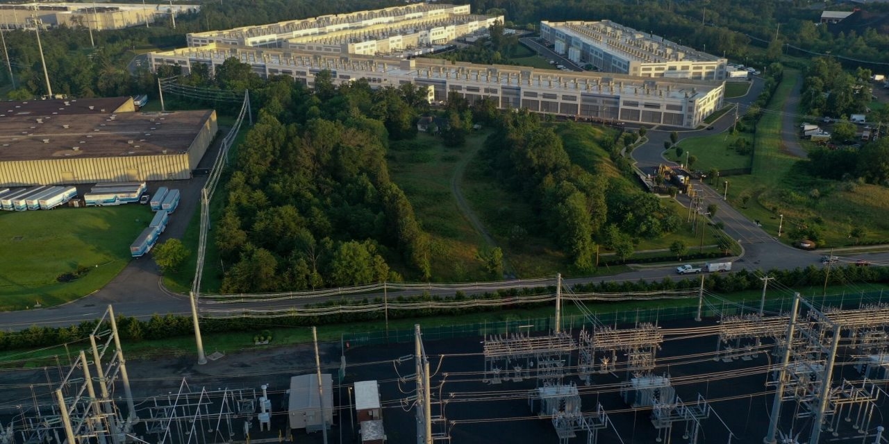 Silver Lake Invests $400 Million to Tackle Data-Center Power Bottleneck