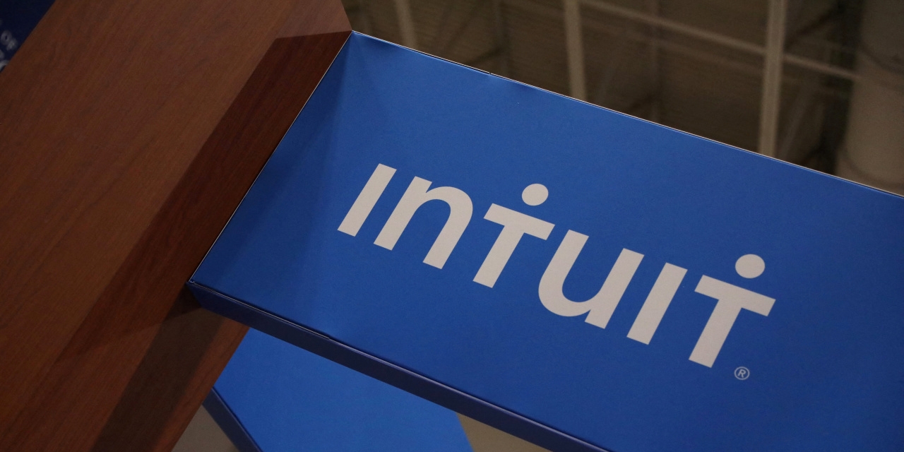 Intuit Seeing Stable Environment for Consumers, Businesses While Tariffs Play Out