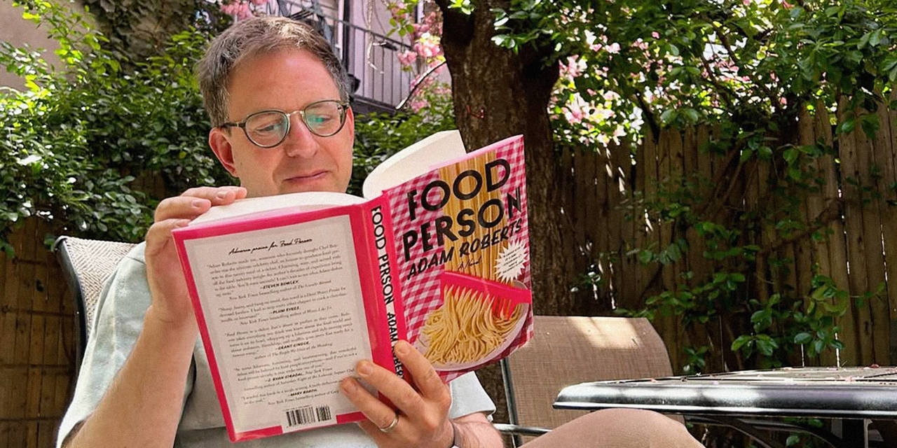 How the ‘Amateur Gourmet' Keeps the Freewheeling Fun of Food Blogging's Early Days