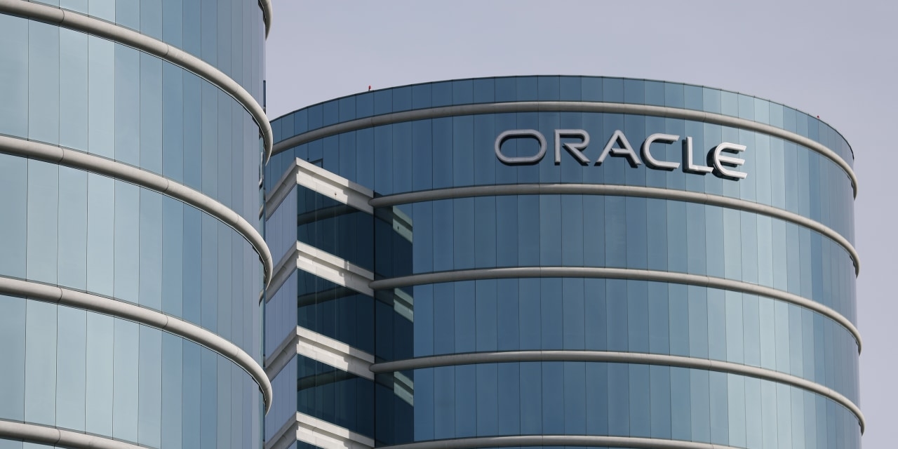 Oracle Pledges $3 Billion for AI, Cloud Infrastructure in Germany, Netherlands