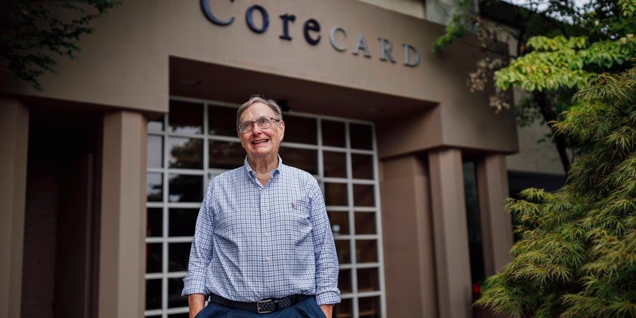 The Fate of a Little-Known Company Behind Goldman's Apple Card Is in Limbo