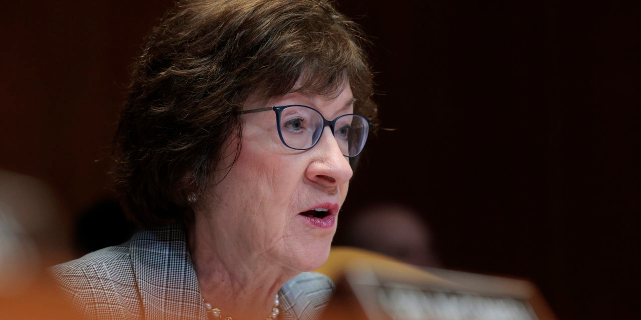 GOP Senator Fights White House Over Billions in Frozen Funds