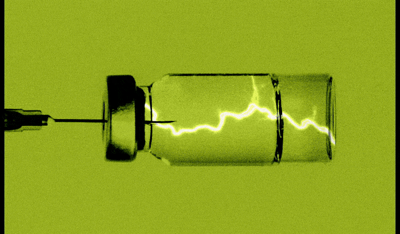 The Next Frontier to Treat Cancer: Electricity