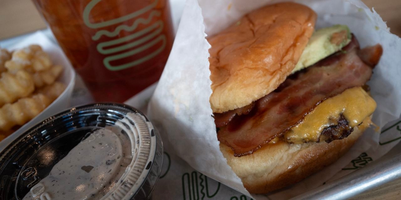 Shake Shack Leans Into Innovation to Keep Customers Coming