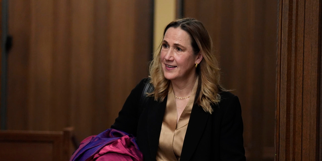 The Latest on the U.S-Canada Trade Negotiations