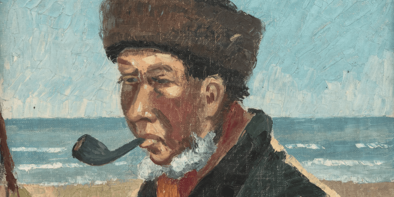 Was That a Real Van Gogh at the Garage Sale?