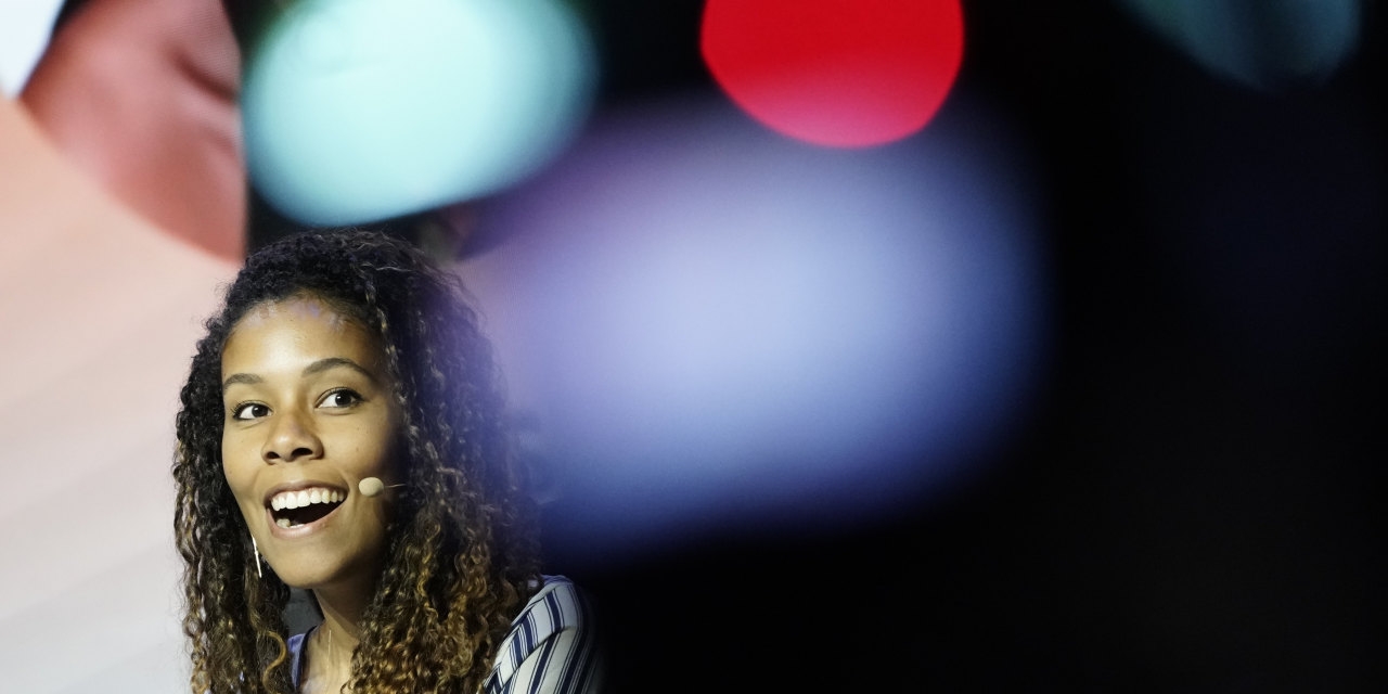 Vanessa Larco, Mercedes Bent Team Up for Consumer-Focused Venture Firm