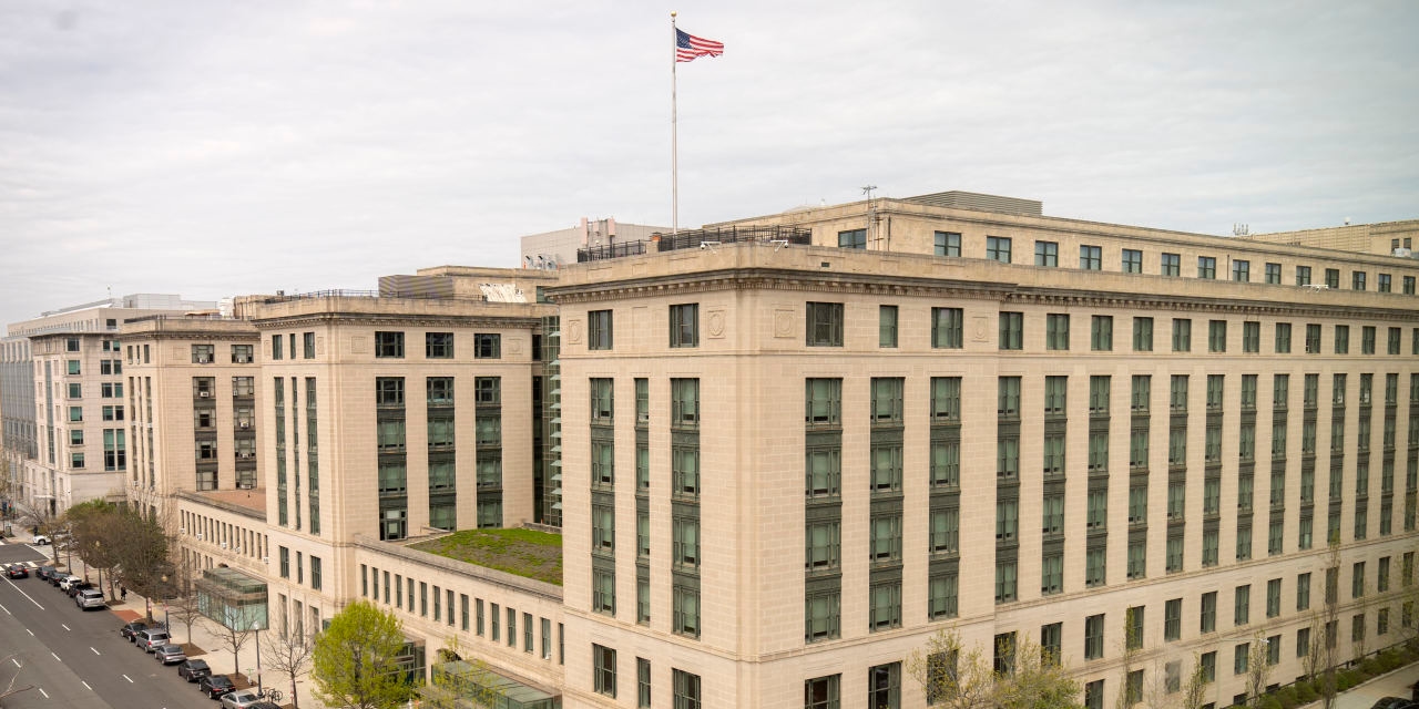 Trump Administration Asks McKinsey, BCG to Justify Consulting Contracts