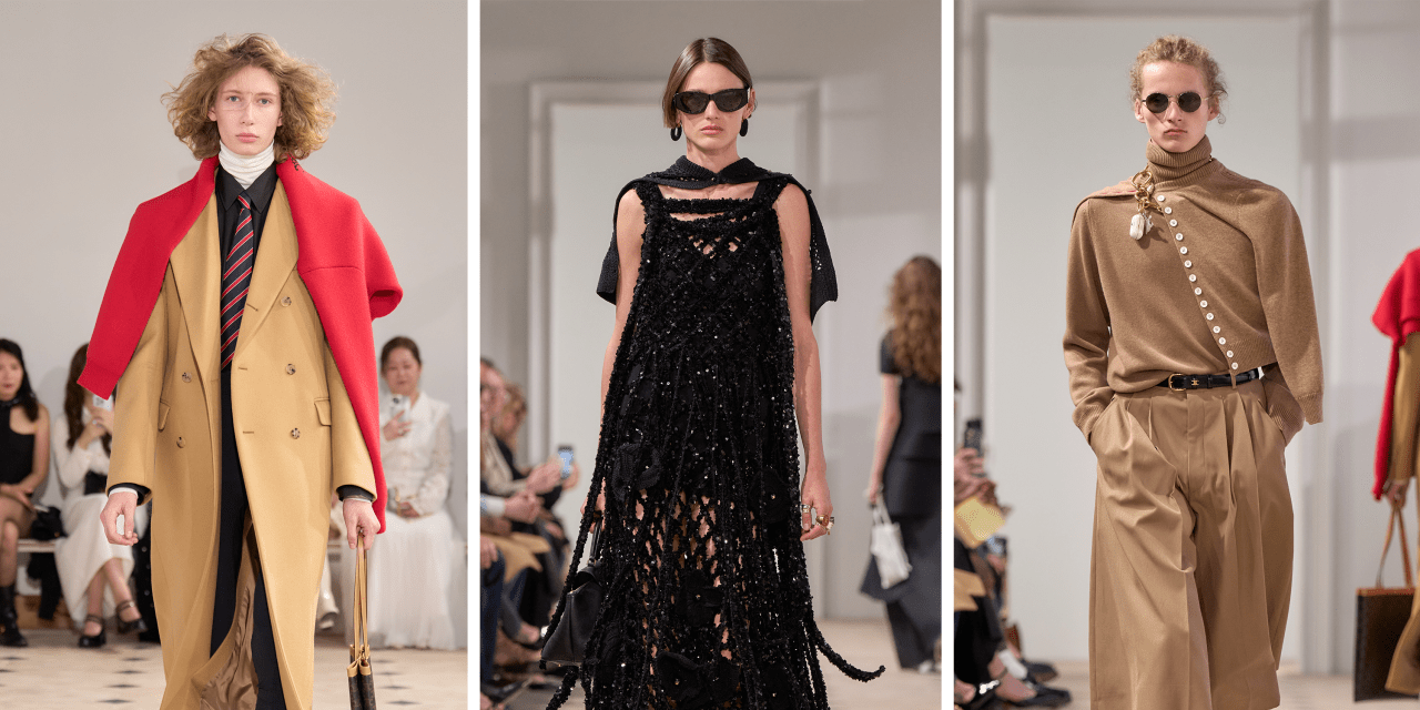 Could an American in Paris Breathe New Life Into LVMH's Celine?