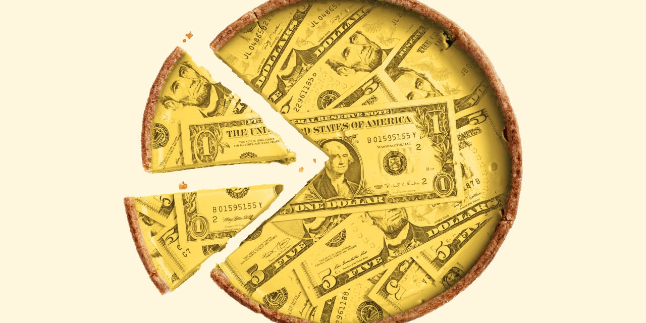 Why Investors Are Right to Love Dividends