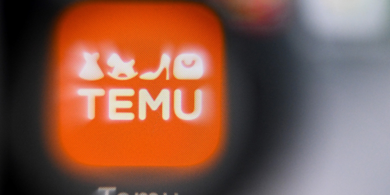 EU Warns Temu on Safety of Products Sold on Its Platform