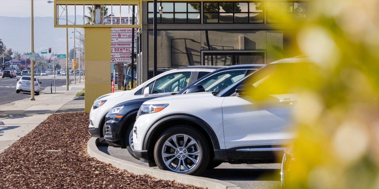 How Tariffs Helped Turn Hertz and AutoZone Into Winning Bets