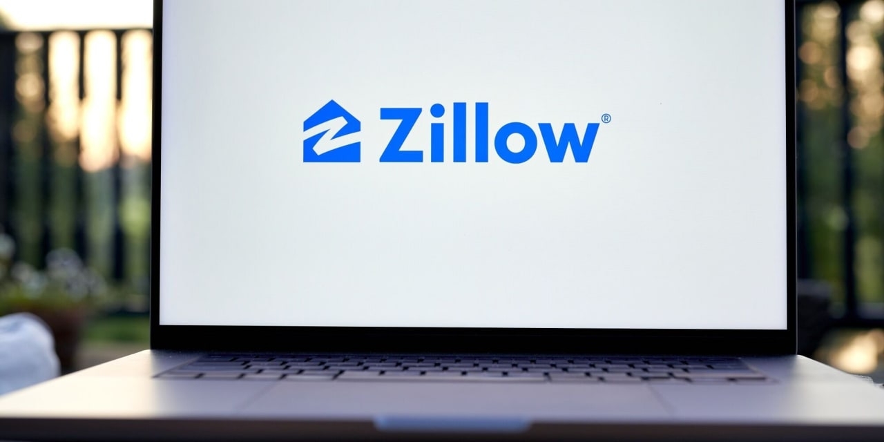 Zillow Group Swings to Profit For First Time Since 2022