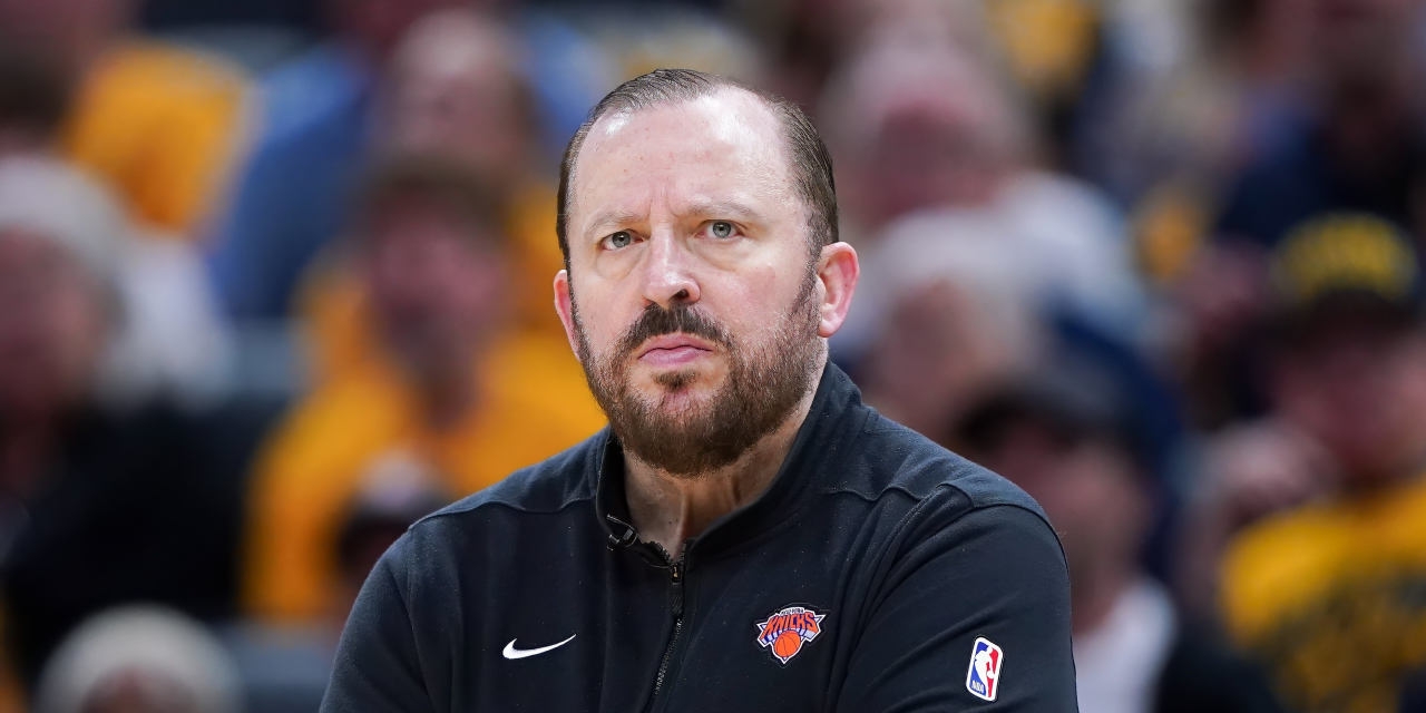 The Knicks Just Fired Their Best Coach in Decades. Are They Back to Being the Knicks?