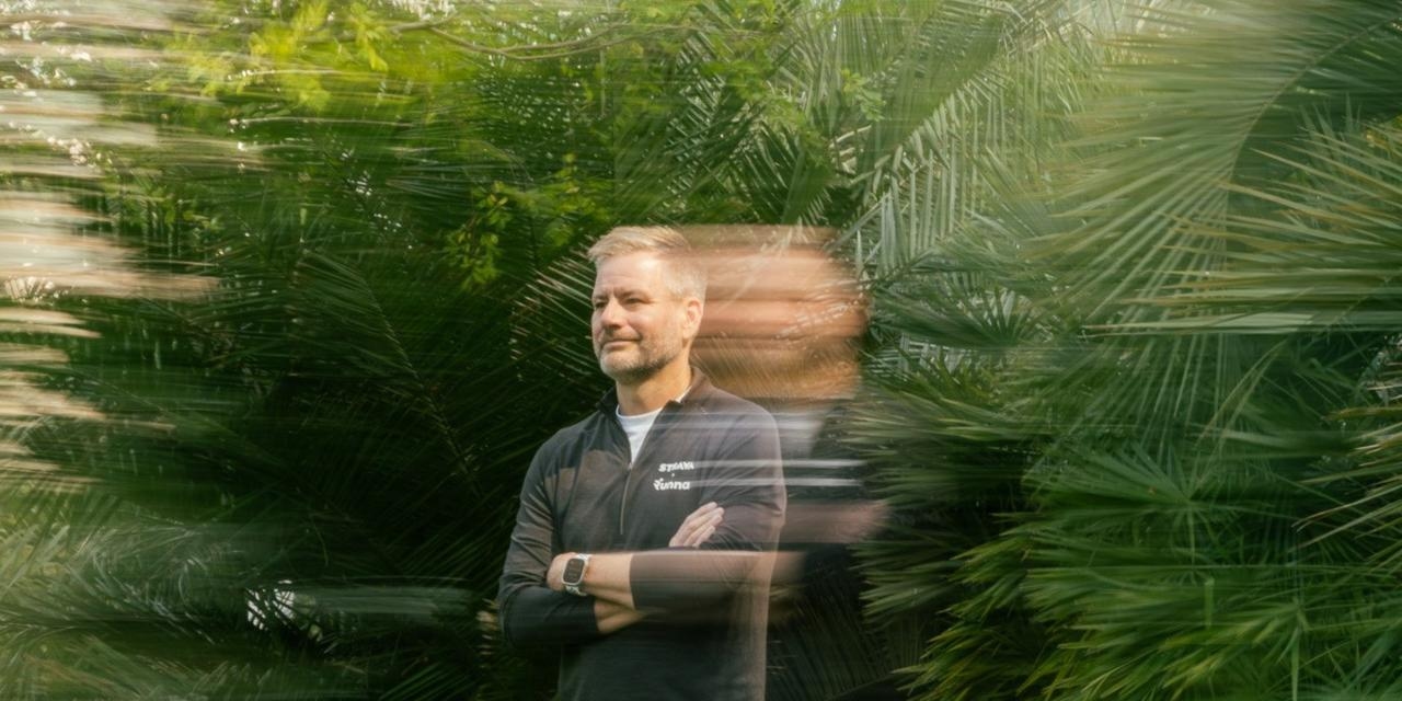 Strava's CEO Has a New Way to Improve Your Workouts