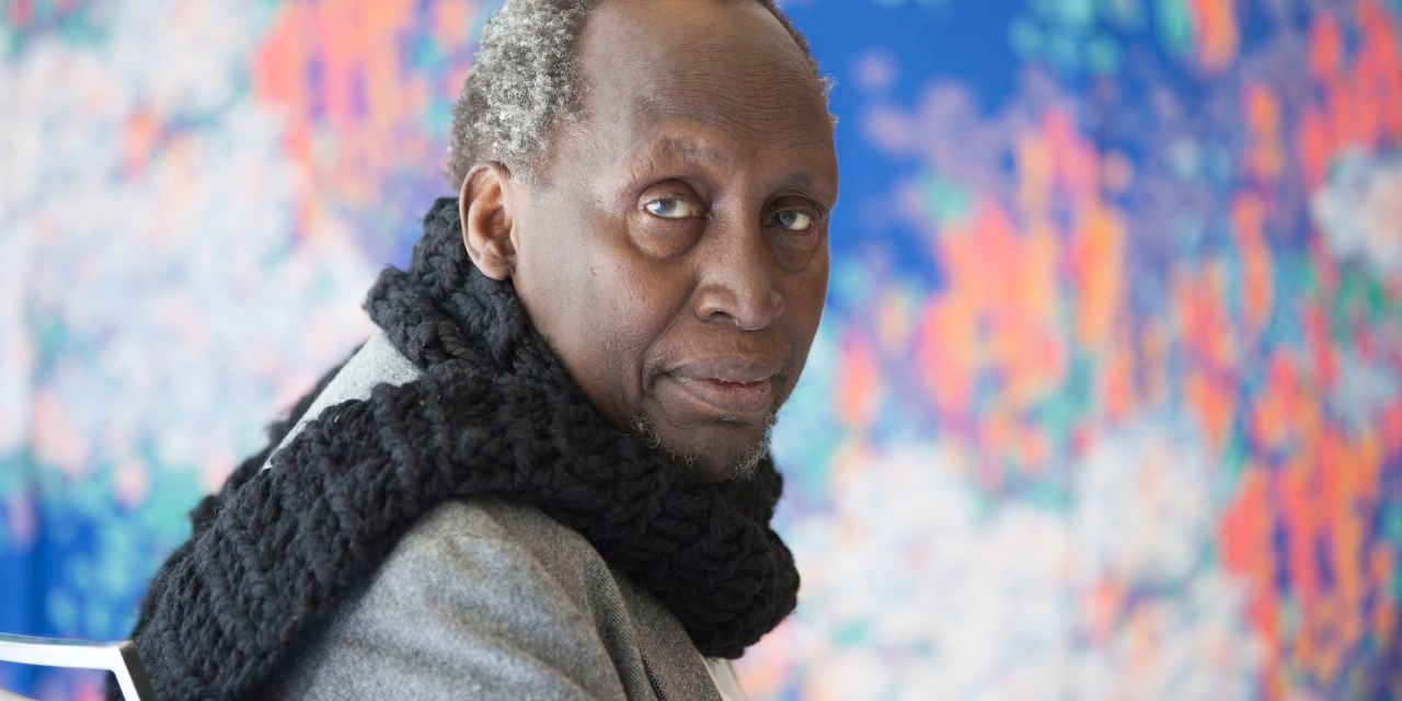 Ngũgĩ wa Thiong'o—East Africa's Leading Novelist and Social Critic, Dies at 87